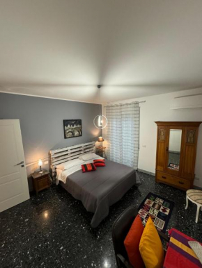 Urban cosy rooms